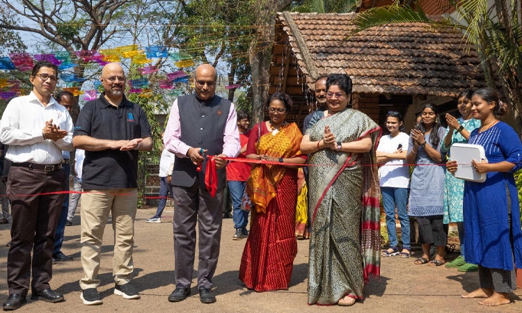 ನಮ್ಮ ಸಂತೆ ಉದ್ಘಾಟನೆ; ಸ್ಥಳೀಯ ಉತ್ಪನ್ನಗಳ ಮಾರಾಟಕ್ಕೆ ಪ್ರೋತ್ಸಾಹ ಅಗತ್ಯ: ಡಾ| ಗಿರಿಧರ್‌