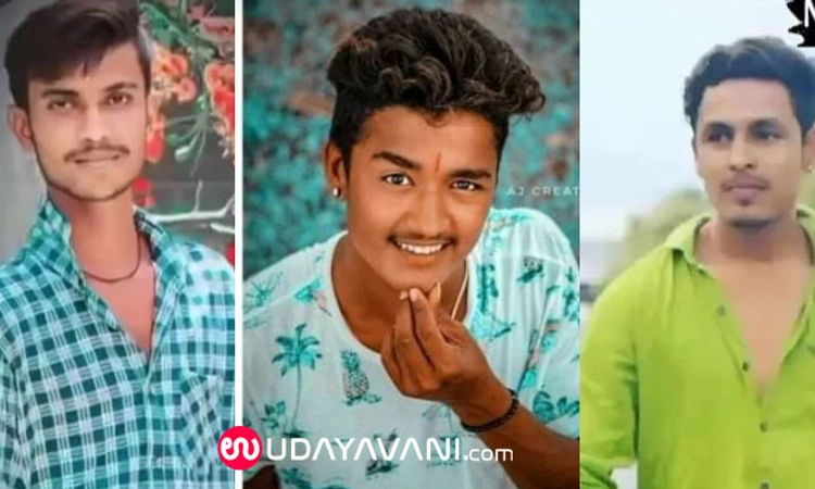 ಬೈಕ್ ಗೆ ವಾಹನ ಡಿಕ್ಕಿ; ಬೈಕ್ ನಲ್ಲಿದ್ದ ಮೂವರೂ ಸ್ಥಳದಲ್ಲೇ ಸಾವು