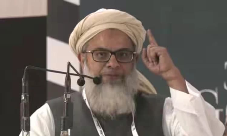 ಇಸ್ಲಾಂ ಅತ್ಯಂತ ಹಳೆಯ ಧರ್ಮ ಮತ್ತು ಅದು ಹುಟ್ಟಿದ್ದು ಭಾರತದಲ್ಲೇ; ಮಹಮೂದ್ ಮದನಿ