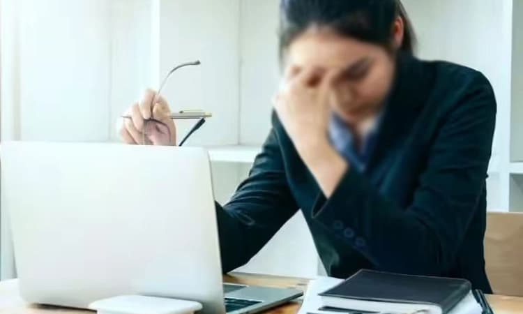 ಜನವರಿಯಿಂದ 332 ಟೆಕ್‌ ಕಂಪೆನಿಗಳಿಂದ ಉದ್ಯೋಗಿಗಳಿಗೆ ಗೇಟ್‌ಪಾಸ್‌