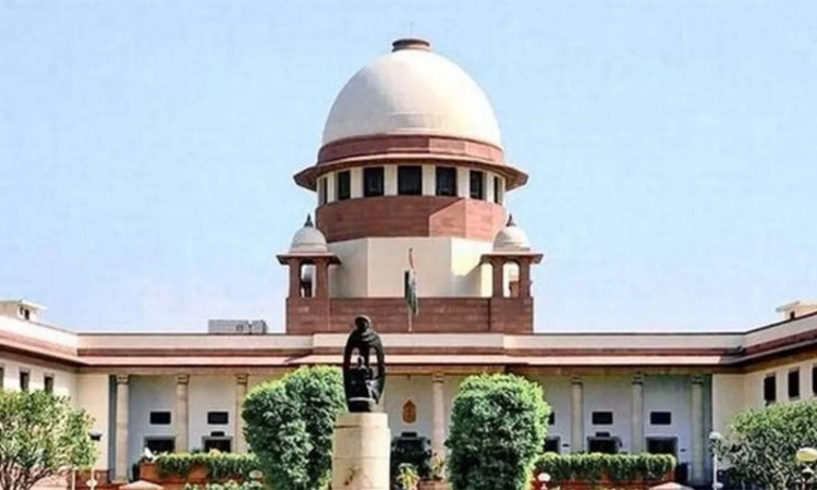 ಸುಪ್ರೀಂಕೋರ್ಟ್‌ಗೆ ಇನ್ನೂ ಇಬ್ಬರು ಜಡ್ಜ್ ಗಳು: ಸಿಜೆಐ ಸೇರಿಸಿ ಈಗ 34 ನ್ಯಾಯಮೂರ್ತಿಗಳು