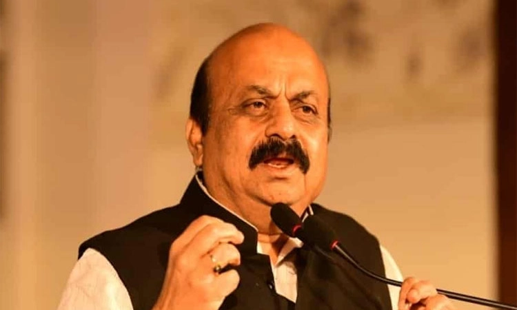 ನಮ್ಮದು ನರೇಂದ್ರ ಮೋದಿ ಸಂಸ್ಕೃತಿ: ಸಿಎಂ ಬೊಮ್ಮಾಯಿ