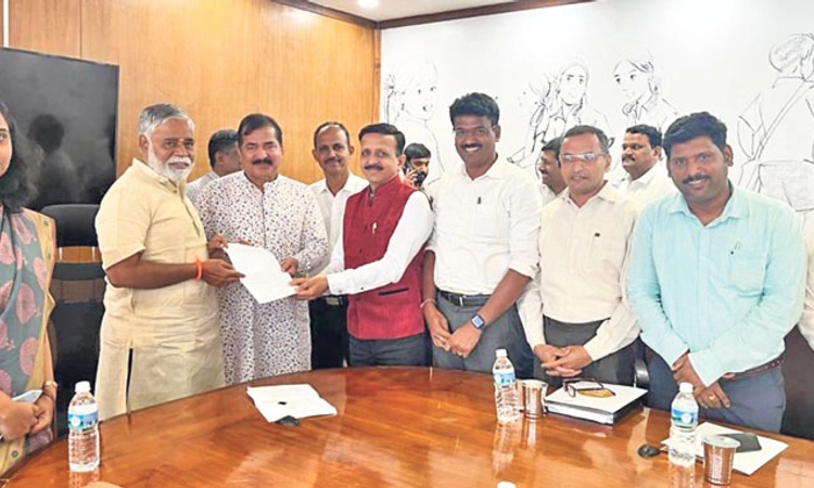 ಪ.ಪೂ. ಶಿಕ್ಷಣ ಇಲಾಖೆಯಲ್ಲಿ ಬದಲಾವಣೆ: ಶಿಕ್ಷಣ ಸಚಿವರ ಜತೆಗೆ “ಕುಪ್ಮಾ’ಸಭೆ