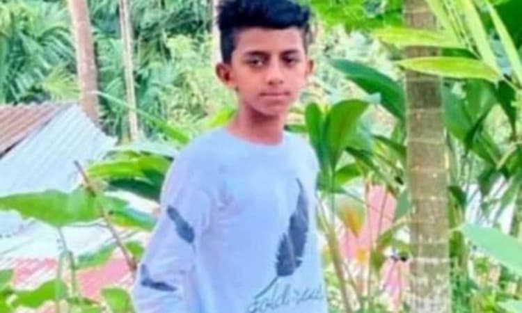 ಉಪ್ಪಿನಂಗಡಿ; ಅಪಘಾತದಲ್ಲಿ ಗಂಭೀರ ಗಾಯಗೊಂಡ ಬಾಲಕ ಮೃತ್ಯು