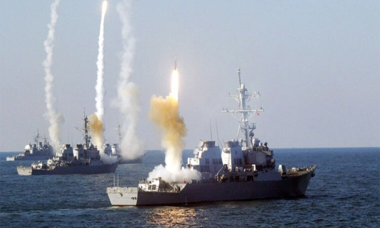 ಉಕ್ರೇನ್‌ ಮೇಲೆ ಕ್ಷಿಪಣಿ ದಾಳಿ ಹೆಚ್ಚಿಸಿದ ರಷ್ಯಾ: 7 ಮಂದಿ ಗಾಯ