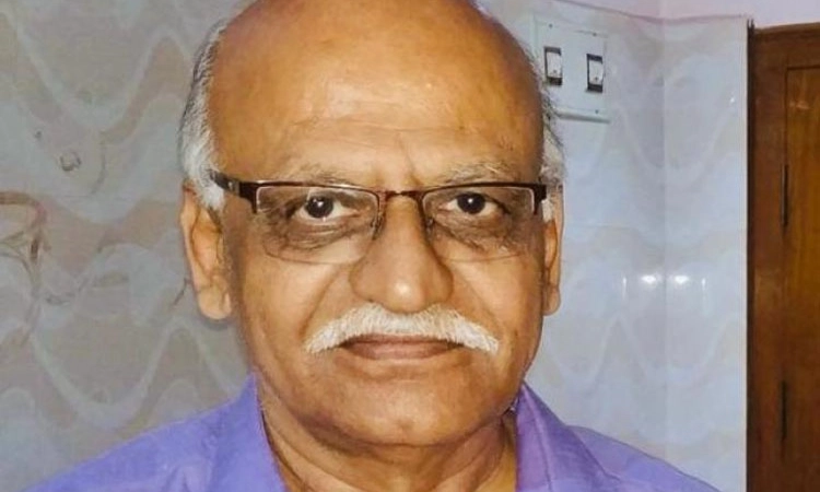 ಹಿರಿಯ ಪತ್ರಕರ್ತ ಎಚ್‌.ಮೂರ್ತಿ ನಿಧನ