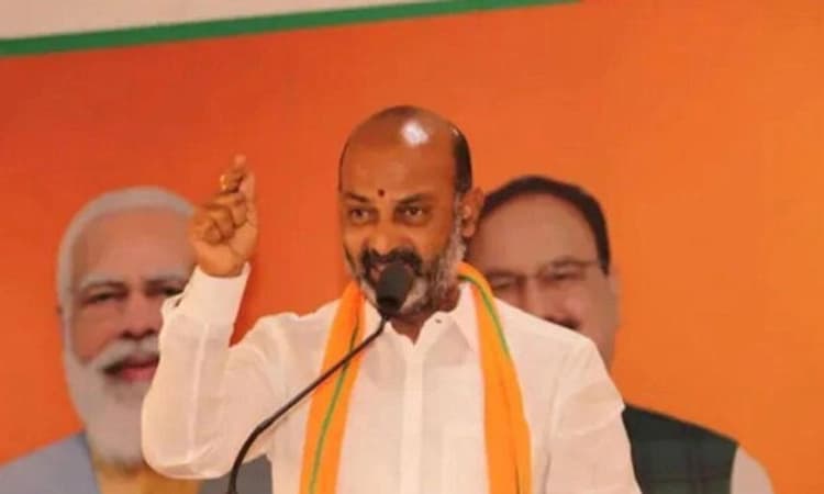 ನಿಜಾಮರ ಎಲ್ಲಾ ಸಾಂಸ್ಕೃತಿಕ ಚಿಹ್ನೆ, ಗುಮ್ಮಟಗಳನ್ನು ನಾಶಪಡಿಸುತ್ತೇವೆ: ಬಿಜೆಪಿಯ ಬಂಡಿ ಸಂಜಯ್