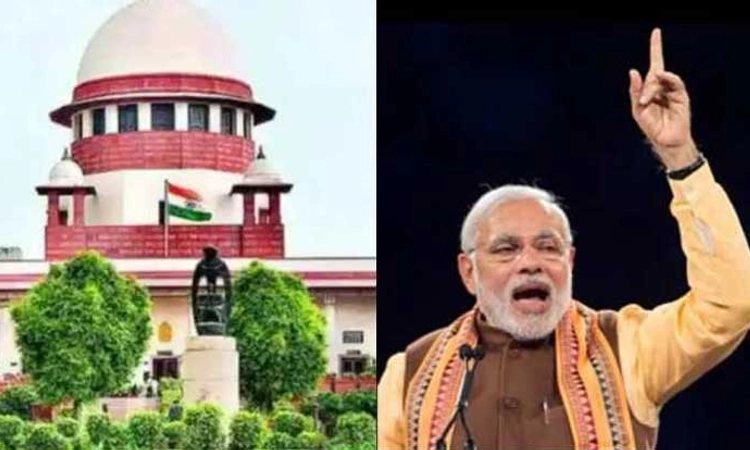 ಭಾರತದಲ್ಲಿ ಬಿಬಿಸಿ ನಿಷೇಧಿಸುವಂತೆ ಕೋರಿ ಸಲ್ಲಿಸಿದ್ದ ಅರ್ಜಿ ವಜಾಗೊಳಿಸಿದ ಸುಪ್ರೀಂಕೋರ್ಟ್