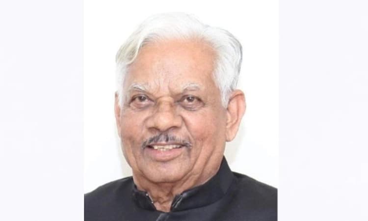 ಎಸ್.ಎಂ.ಕೃಷ್ಣ ಸಂಪುಟದಲ್ಲಿ ಸಚಿವರಾಗಿದ್ದ ಟಿ.ಜಾನ್ ನಿಧನ