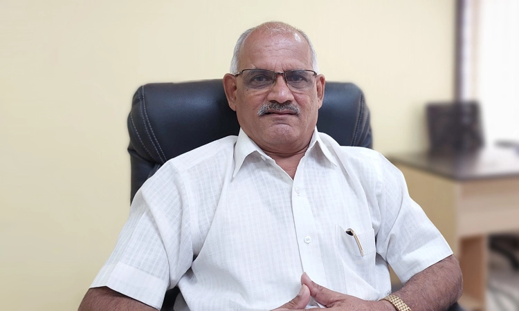 ಅಡಿಕೆ ರೋಗಗಳ ಅಧ್ಯಯನಕ್ಕೆ ಪ್ರತ್ಯೇಕ ಸಮಿತಿ: ಕಿಶೋರ್‌ ಕುಮಾರ್‌ ಕೊಡ್ಗಿ