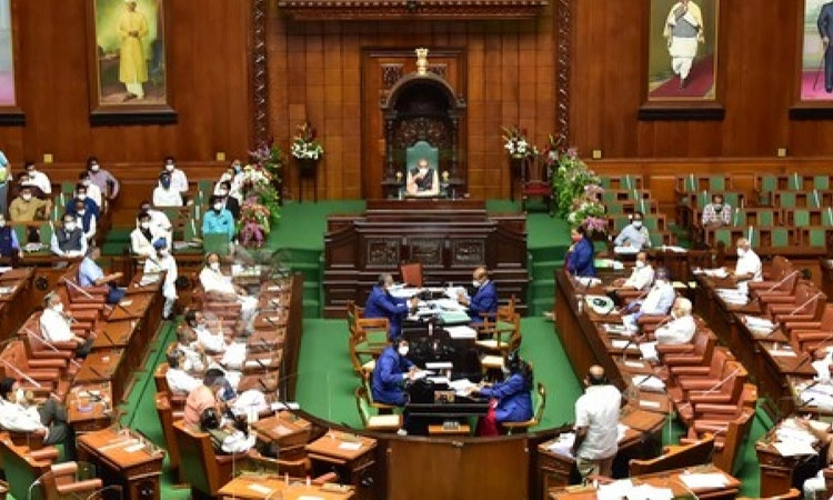 ಇಂದಿನಿಂದ ಅಧಿವೇಶನ:  ಆಡಳಿತ-ವಿಪಕ್ಷದ ಜಂಗೀಕುಸ್ತಿಗೆ ಅಖಾಡ