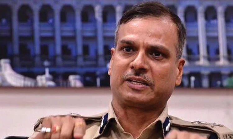 ಭ್ರಷ್ಟಾಚಾರ ಆರೋಪಕ್ಕೆ ಸೂಕ್ತ ದಾಖಲೆ, ನಿಖರ ಮಾಹಿತಿ ನೀಡಿ: ಎಡಿಜಿಪಿ 