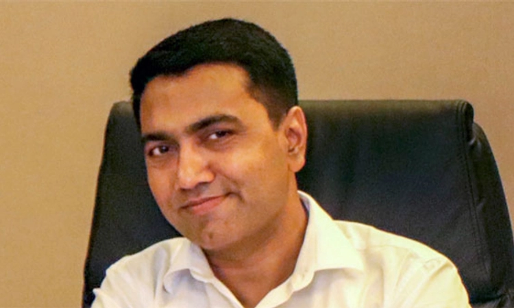 ಮಂಗಳೂರು: ಗೋವಾ ಸಿಎಂ ಪ್ರವಾಸದಲ್ಲಿ ಭದ್ರತಾ ವೈಫಲ್ಯ ಆಗಿಲ್ಲ