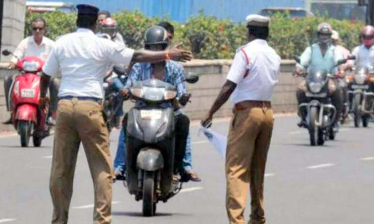 ರಿಯಾಯಿತಿ: 4,72,400 ರೂಪಾಯಿ ದಂಡ ವಸೂಲಿ