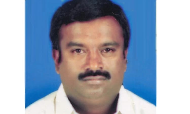 ಕುಣಿಗಲ್: ಮಾಜಿ ಶಾಸಕರ ಆಪ್ತ ಸಹಾಯಕನ ಅನುಮಾನಾಸ್ಪದ ಸಾವು