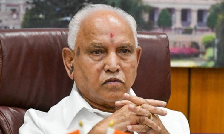 ಮುಂದಿನ ಸಿಎಂ ಹೈಕಮಾಂಡ್‌ ನಿರ್ಧಾರ: ಬಿಎಸ್‌ವೈ