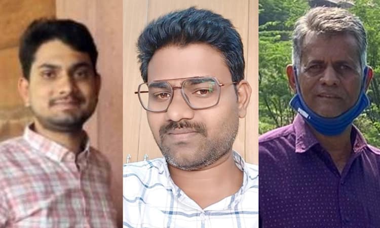 ಲಂಚಕ್ಕೆ ಬೇಡಿಕೆ: ಕೇಂದ್ರ ಪುರಾತತ್ವ ಇಲಾಖೆಯ ಮೂವರು ಅಧಿಕಾರಿಗಳು ಸಿಬಿಐ ಬಲೆಗೆ