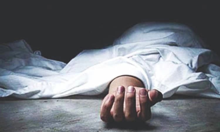 ಶಾಲಾ ಕಟ್ಟಡದಿಂದ ಬಿದ್ದು ಯುವಕ ಸಾವು