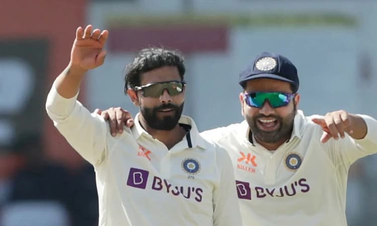 ಜಡೇಜಾ- ಅಶ್ವಿನ್ ಸ್ಪಿನ್ ಜಾಲ: ನಾಗ್ಪುರದಲ್ಲಿ ನಲುಗಿದ ಆಸ್ಟ್ರೇಲಿಯಾ