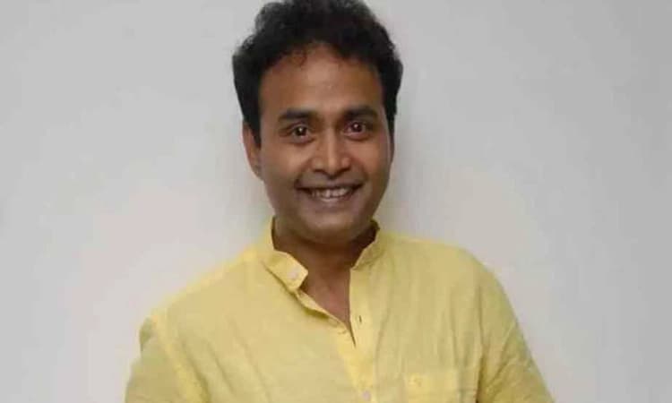 ಎಲೆಕ್ಟ್ರಿಷಿಯನ್‌ ಆದ ಶರಣ್