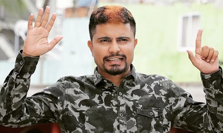 ‘ನಟ ಭಯಂಕರ’ನ ನಿರ್ದೇಶನಕ್ಕೆ ಫುಲ್ ಮಾರ್ಕ್ಸ್; ಖುಷಿಯಲ್ಲಿ ಪ್ರಥಮ್