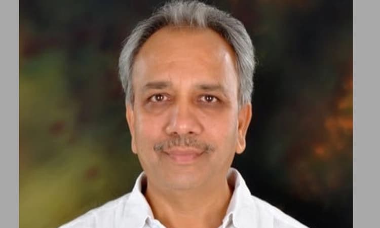 ದಾವಣಗೆರೆಯಿಂದ ಲೋಕಸಭೆಗೆ ಯುಪಿಎ ಅಭ್ಯರ್ಥಿಯಾಗಿ ಸ್ಪರ್ಧಿಸುವೆ: ಮಹಿಮಾ ಜೆ.ಪಟೇಲ್