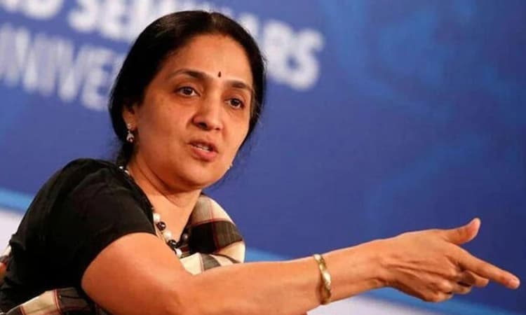 ಅಕ್ರಮ ಹಣ ವರ್ಗಾವಣೆ ಪ್ರಕರಣ: ಎನ್‌ಎಸ್‌ಇ ಮಾಜಿ ಸಿಇಒ ಚಿತ್ರಾ ರಾಮಕೃಷ್ಣಗೆ ಜಾಮೀನು ಮಂಜೂರು