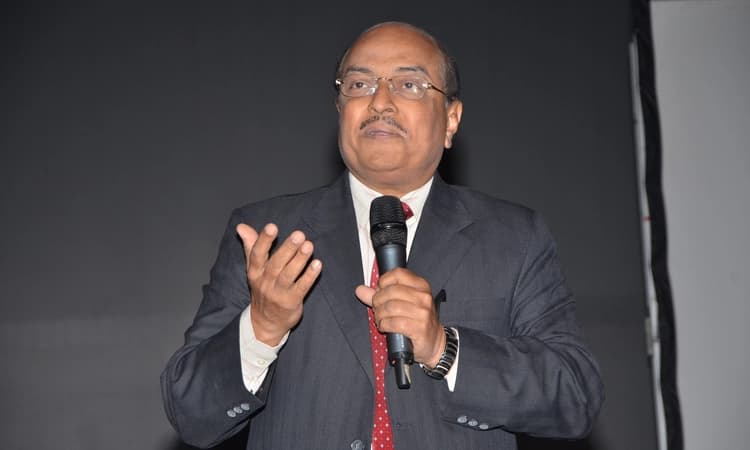 ಡಾ| ಗುರುರಾಜ ಕರ್ಜಗಿ ದಿಕ್ಸೂಚಿ ಭಾಷಣ