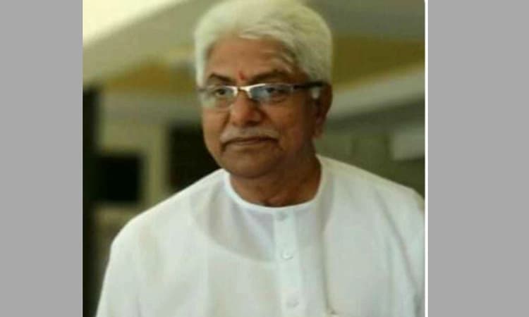 ಧಾರವಾಡ: ಮಾಜಿ ಶಾಸಕ ಶಿವಾನಂದ ಅಂಬಡಗಟ್ಟಿ ನಿಧನ