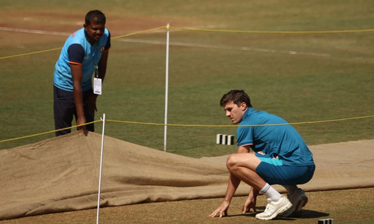 ಬಾರ್ಡರ್- ಗಾವಸ್ಕರ್ ಟ್ರೋಫಿ ಆರಂಭ: ಟೀಂ ಇಂಡಿಯಾಗೆ ಇಬ್ಬರು ಪದಾರ್ಪಣೆ