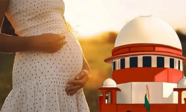 ಮಗುವಿನ ಜತೆಗೆ ಬಾಡಿಗೆ ತಾಯಿ ಬಾಂಧವ್ಯ ಹೊಂದಿರಬೇಕಾಗಿಲ್ಲ: ಕೇಂದ್ರ