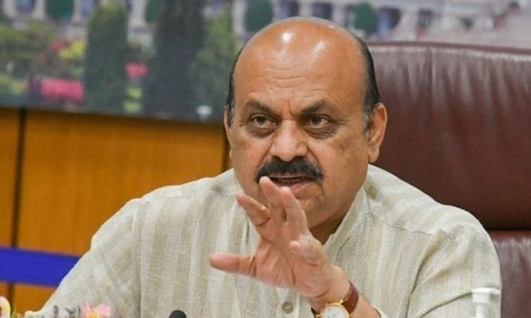 ವಿಐಎಸ್‌ಎಲ್‌ ಉಳಿವಿಗೆ ಕೇಂದ್ರಕ್ಕೆ ಪ್ರಸ್ತಾವನೆ: ಸಿಎಂ ಬೊಮ್ಮಾಯಿ