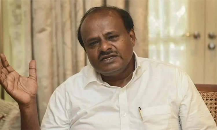 ಎಚ್‌ಡಿಕೆಗೆ ಬಿಜೆಪಿಯ ಆಂತರಿಕ ಮಾಹಿತಿ ಕೊಡುತ್ತಿರುವವರು ಯಾರು?