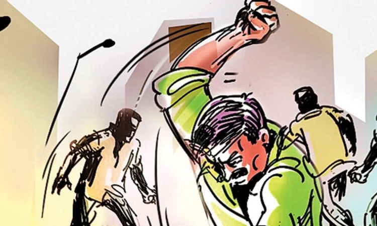 ಉಡುಪಿ : ಹಾಸ್ಟೆಲ್‌ನಲ್ಲಿ ವಿದ್ಯಾರ್ಥಿಗಳ ದಾಂಧಲೆ