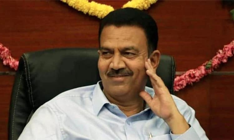 ಭಗವಂತನಿಗಿಂತ ಮೊದಲೇ ಕುಮಾರಸ್ವಾಮಿಗೆ ತಿಳಿಯುತ್ತದೆ: ಸಿ.ಸಿ.ಪಾಟೀಲ್‌