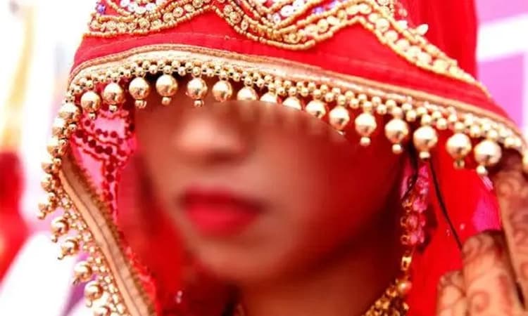 ದಾವಣಗೆರೆ: ಅಪ್ರಾಪ್ತೆಯ ವಿವಾಹಕ್ಕೆ ತಯಾರಿ… ಅಧಿಕಾರಿಗಳಿಂದ ವಿವಾಹಕ್ಕೆ ತಡೆ