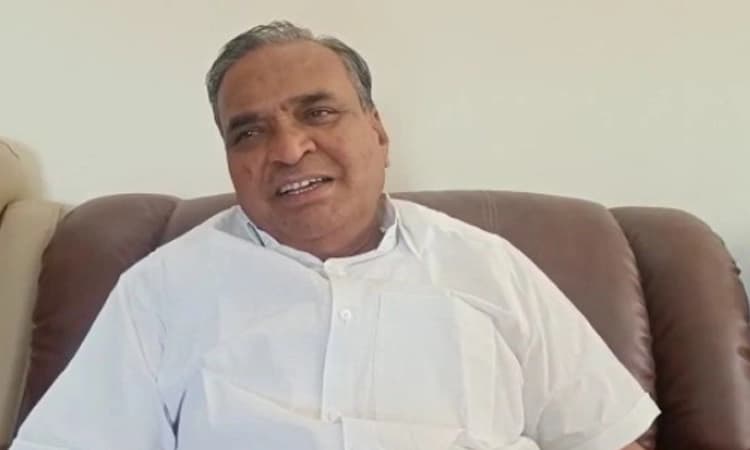 ಕ್ಷೇತ್ರದ ಮತದಾರರು ನನ್ನ ಜೊತೆ ಇದ್ದಾರೆ, ಹೆದರುವ ಪ್ರಶ್ನೆಯೇ ಇಲ್ಲ: ಶಾಸಕ ಮುನವಳ್ಳಿ