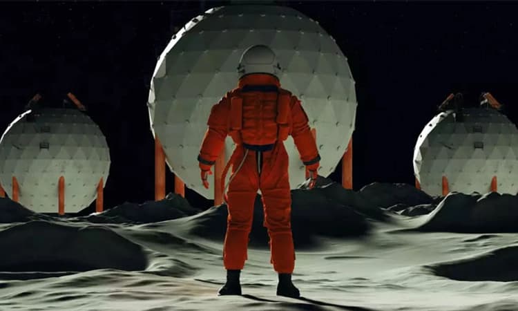 ಬಾಹ್ಯಾಕಾಶ ಪ್ರವಾಸೋದ್ಯಮ ಕೈಗೆತ್ತಿಕೊಳ್ಳಲು ಇಸ್ರೋ ಅಧ್ಯಯನ: ಕೇಂದ್ರ ಸರ್ಕಾರ