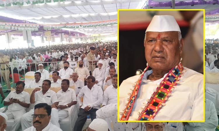 ಬೊಮ್ಮಾಯಿ ಬಸವ ಚಿಂತಕರಲ್ಲ, ಮೋಸಗಾರ ಸಿಎಂ : ರೇವುನಾಯಕ ಬೆಳಮಗಿ