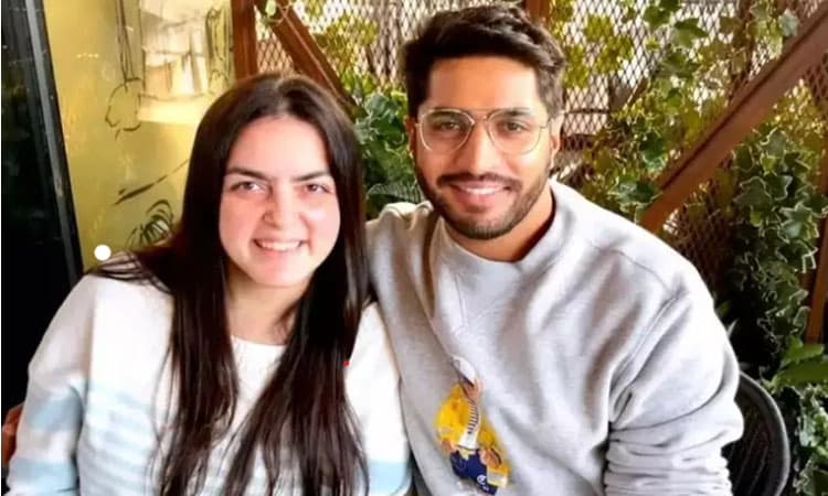 ಸ್ಮೃತಿ ಇರಾನಿ ಮಗಳು ಶಾನೆಲ್ಲೆ ಇರಾನಿಯ ವಿವಾಹ : ಇಲ್ಲಿದೆ ನೋಡಿ ಸಂಪೂರ್ಣ ಮಾಹಿತಿ