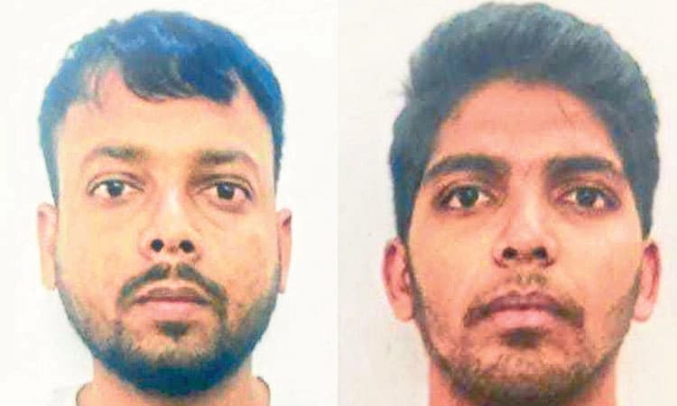 ನಶೆಯಲ್ಲಿದ್ದ ಗೆಳತಿಯರ ಮೇಲೆ ಅತ್ಯಾಚಾರ