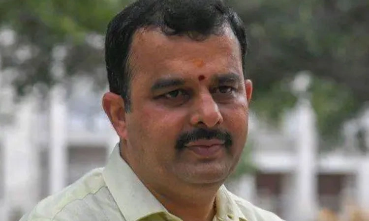 ಚುನಾವಣೆ ಸಂದರ್ಭದಲ್ಲಿ ಸಮಾಜ ವಿಭಜಿಸುವ ಜೆಡಿಎಸ್, ಕಾಂಗ್ರೆಸ್: ಸಚಿವ ಸುನಿಲ್ ಕುಮಾರ್ ಆರೋಪ