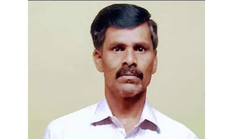 ಹುಣಸೂರು: ಸಾಲಕ್ಕೆ ಹೆದರಿ ರೈತ ನೇಣಿಗೆ ಶರಣು