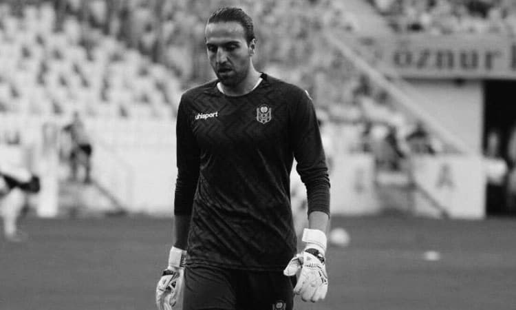 ಭೂಕಂಪ: ಕಟ್ಟಡಗಳಡಿ ಸಿಲುಕಿ ಟರ್ಕಿಯ ಖ್ಯಾತ ಫುಟ್ಬಾಲ್‌ ಆಟಗಾರ ಮೃತ್ಯು