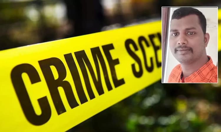 ಕುಂದಾಪುರ ಠಾಣೆಯ ಪೊಲೀಸ್‌ ಕಾನ್‌ಸ್ಟೆಬಲ್‌ ಕಾಸರಗೋಡು ಬೀಚ್ ಬಳಿ ಆತ್ಮಹತ್ಯೆ