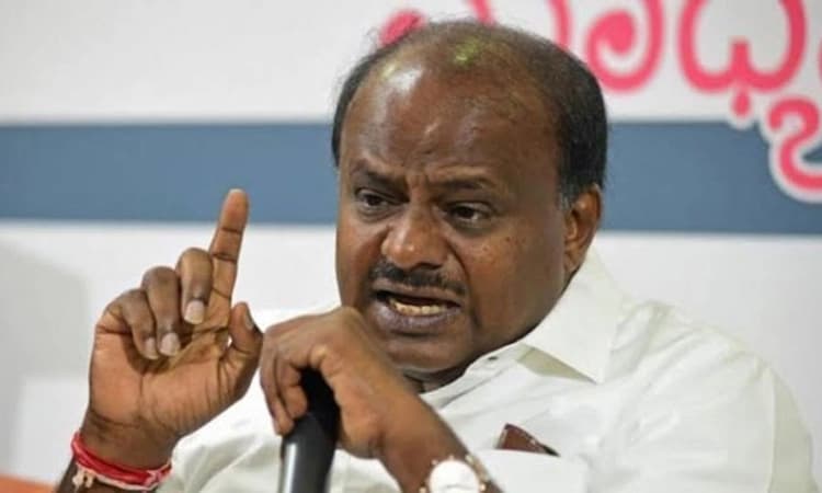 ಬ್ರಾಹ್ಮಣಕ್ಕೆ ಬದ್ಧ: ಕುಮಾರಸ್ವಾಮಿ: ಮುಂದುವರಿದ ಜೆಡಿಎಸ್‌-ಬಿಜೆಪಿ ಸಿಎಂ ಸಮರ