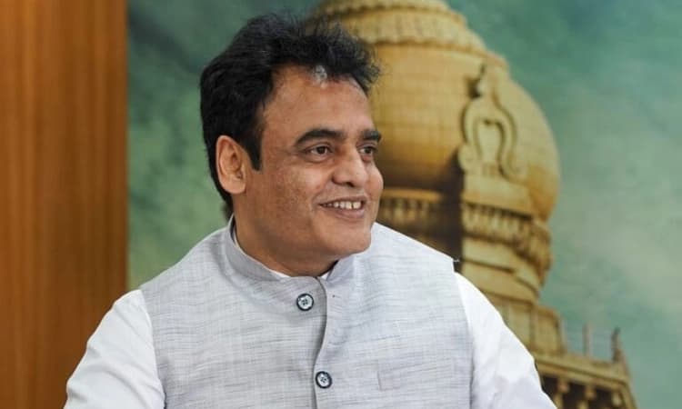 ಸಚಿವ ಅಶ್ವತ್ಥನಾರಾಯಣ ವಿರುದ್ಧ ಮತ್ತೆ “ಬಿಎಂಎಸ್‌’ ಆರೋಪ