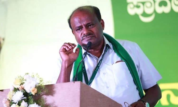 ಎಚ್‌ಡಿಕೆ ಗುರಿ ಏನು; ಎಲ್ಲಿ ನಾಟುತ್ತೆ ಬಾಣ?