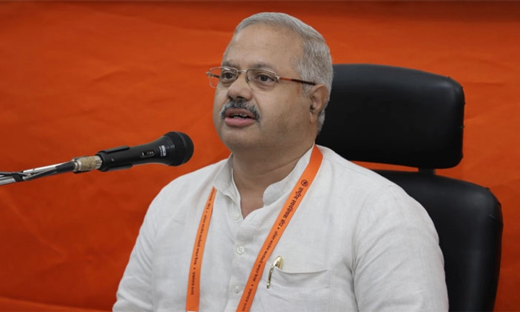 ಪಂಡಿತರೆಂದರೆ ವಿದ್ವಾಂಸರು ಹೇಳಿಕೆಗೆ ಆರ್‌ಎಸ್‌ಎಸ್‌ ಸ್ಪಷ್ಟನೆ