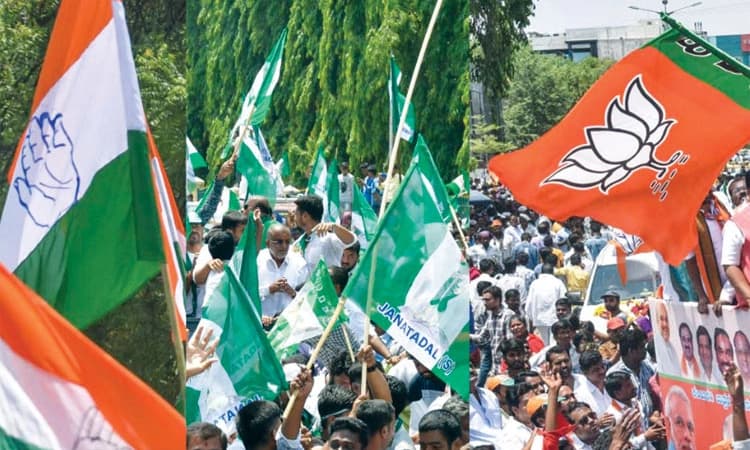 ಸಮಾಜದ ಸ್ವಾಸ್ಥ್ಯ ಹಾಳುಗೆಡವುತ್ತಿದೆ ನಾಯಕರ ನಕಾರಾತ್ಮಕ ನಿಲುವು